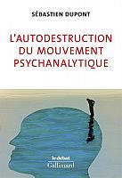 Sacrée psychanalyse ! 