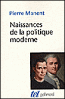 Aux sources de la politique moderne