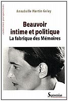 Simone de Beauvoir, « Walkyrie, seule, joyeuse et forte »