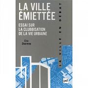 La Ville en morceaux