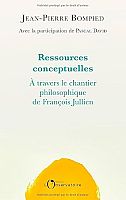 Le lexique de François Jullien