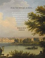 Le plus grand peintre paysagiste français  du XVIIIe siècle ressuscité