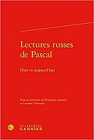 Pascal en Russie : histoire d’une réception