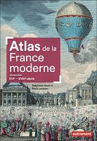 Les Temps modernes par les cartes 