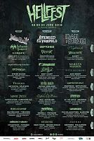 Hellfest 2018 : Metal Music Videos