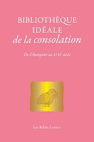 Anthologie de la consolation