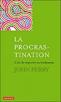 Philosophie de la procrastination