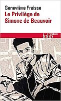 Penser le privilège avec Beauvoir