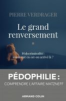 La normalisation ratée de la pédophilie