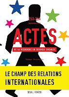 De l’international et de la traduction