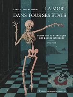 Les danses macabres en images