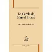 Le bal des têtes de Marcel Proust