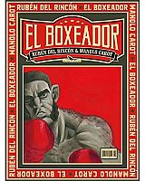 El Boxeador, uppercut graphique venu de l’Espagne