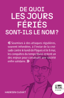 La valeur des jours fériés 