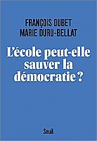 École et démocratie : même combat !