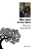 L'été qui précéda la catastrophe, par Aharon Appelfeld