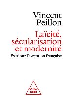 Aux sources religieuses de la laïcité française