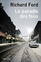 L'épopée burlesque et kitsch de Richard Ford