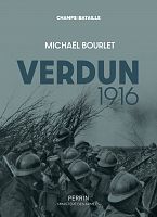 Verdun, anatomie d’une hyperbataille