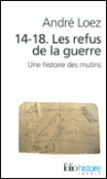 Une relecture des mutineries de 1917