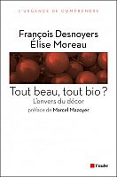 Le bio est-il toujours beau ? 