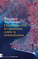 Chine/Etats-Unis : la lutte pour l’hégémonie mondiale