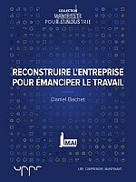 Entretien avec Daniel Bachet sur les finalités de l'entreprise