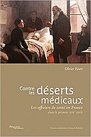 Désert médical : une histoire de l'accès aux soins