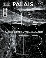 Tomás Saraceno : un artiste rêve scientifiquement l'aérocène