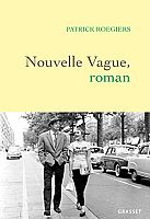 Patrick Roegiers, passionné de la Nouvelle Vague