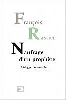 Heidegger ou la compromission de la philosophie