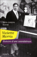 L'autre Violette 