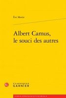 L'autre Camus