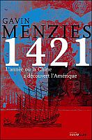 1421 (n’est pas Schliemann qui veut...)