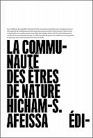 L'écologie a-t-elle besoin d'une morale ?