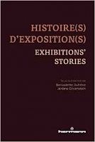 Une histoire de l'exposition