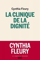 Cynthia Fleury : soigner les vies indignes