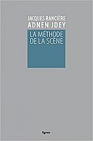 La scène politique n’est pas une scène de théâtre