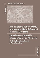 Penser la relation culturelle, un regard français