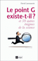 Le point G existe-t-il ?