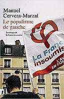 Entretien avec Manuel Cervera-Marzal sur le populisme de gauche