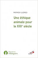 Jacques Derrida et l'éthique animale de demain