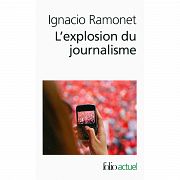 La presse est morte, vive le journalisme !