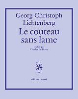 Lichtenberg : l’arme de l’ironie