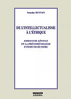 Découvrir Lévinas avec Husserl et Heidegger