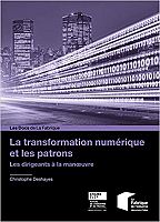 Face au numérique, l’angoisse des patrons