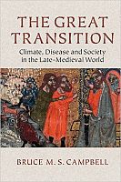 Le climat et la Peste