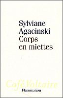 Pensées en miettes