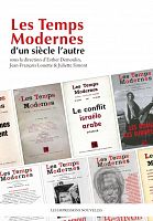 La revue « Les Temps Modernes » au passé et au présent