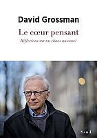 La lucidité de David Grossman